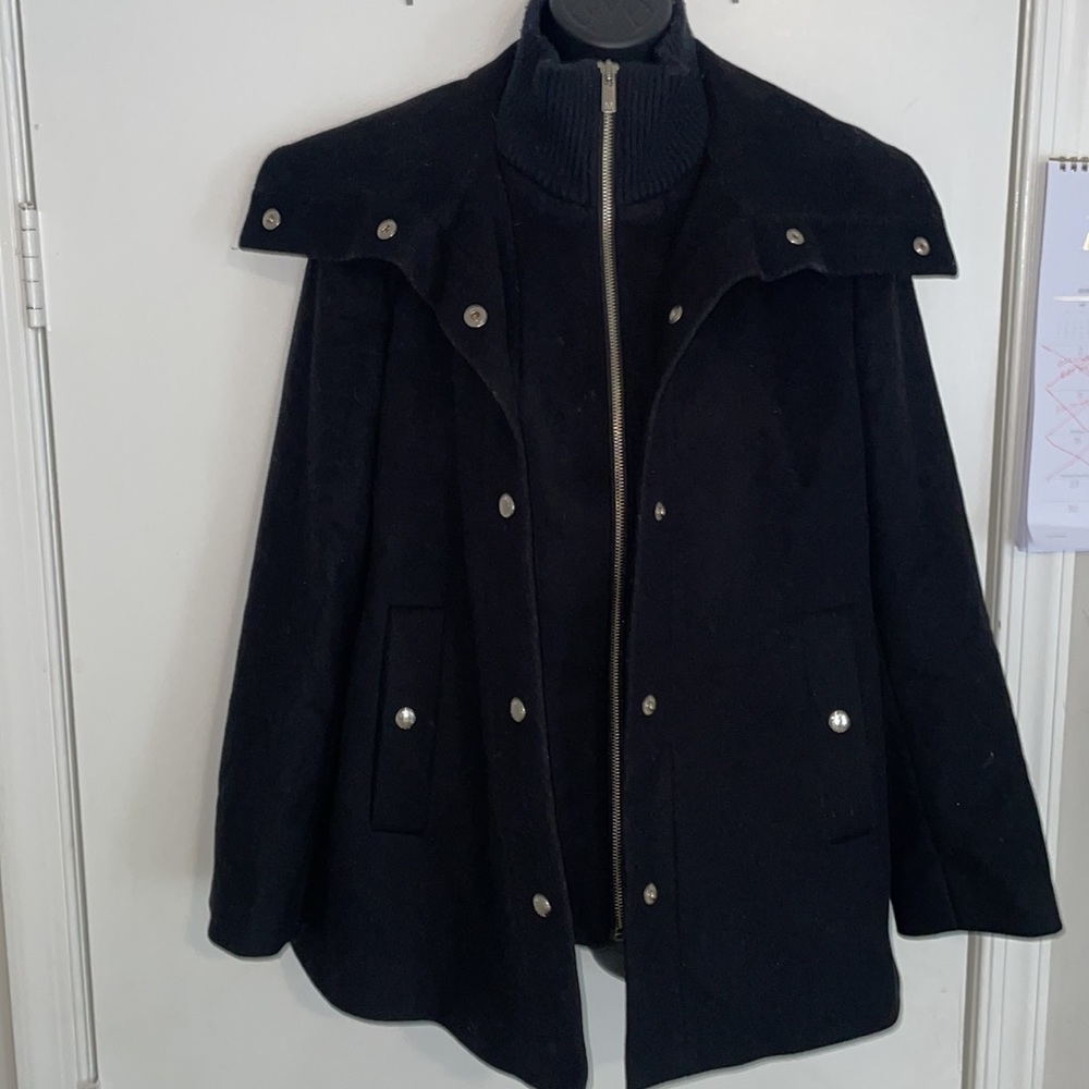 Michael Kors wool coat